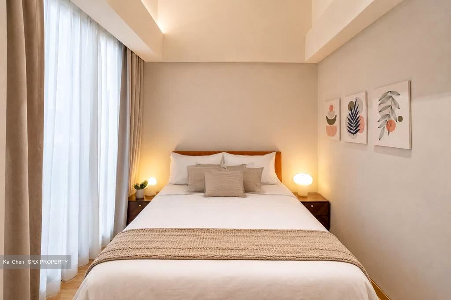 Teck Chye Terrace (D19), Apartment #574256671